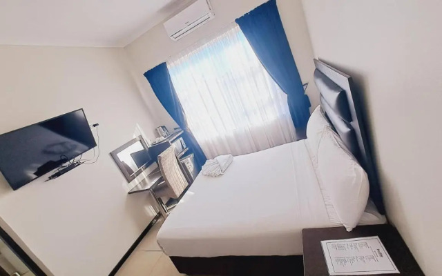 Bayside Lodge Empangeni