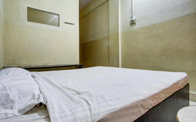 SPOT ON 39816 Swagat Tourist Home
