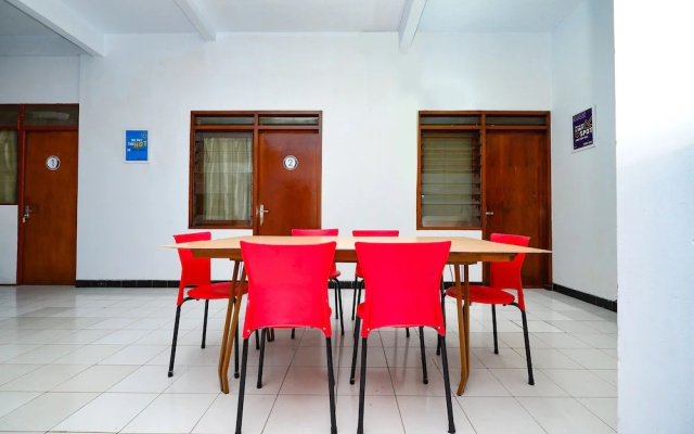 Simpang Tujuh Residence by OYO Rooms