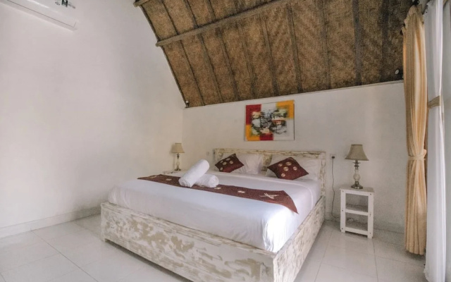 Gelih Bungalows