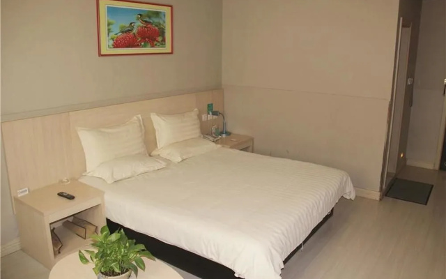 Jinhai Star Hotel