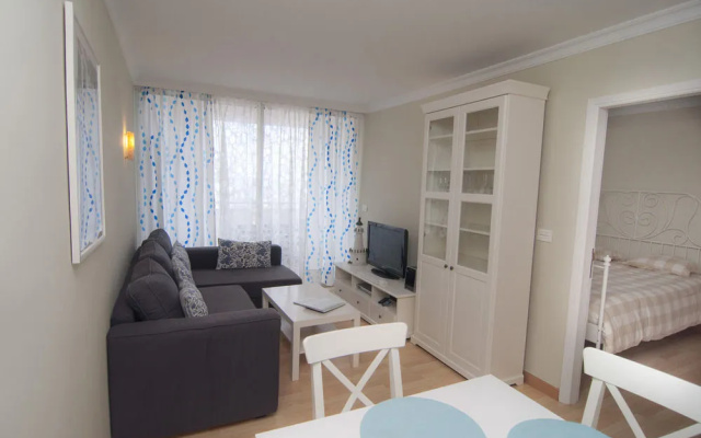 Apartamento Piscina 311