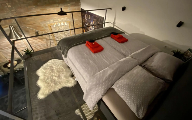 Király Apartman