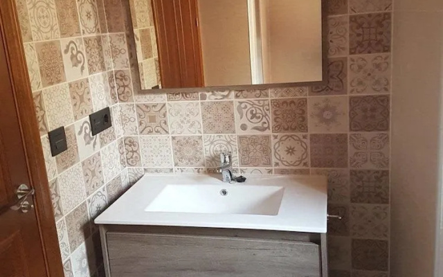 Hostal los Esquiladores