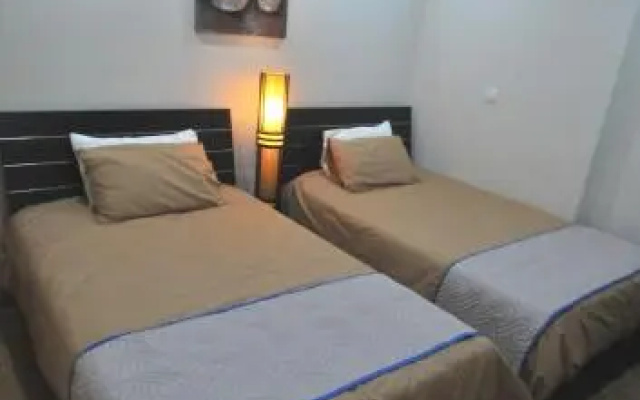 Ithaki Phinikoudes Apartment No. 204