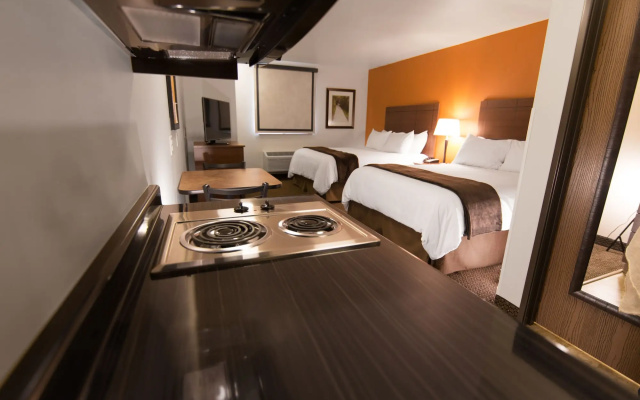 My Place Hotel Altoona IA