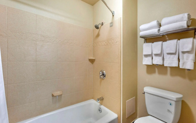 Comfort Inn Payson