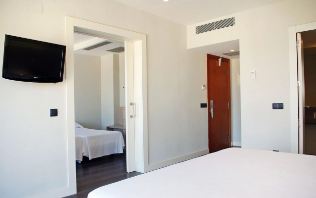 Hotel Alga