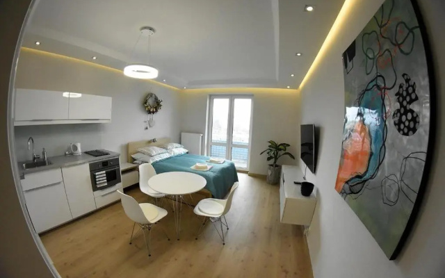 Apartament No.1