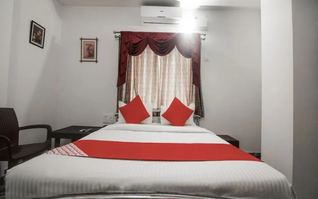OYO 14431 Sai Nivas