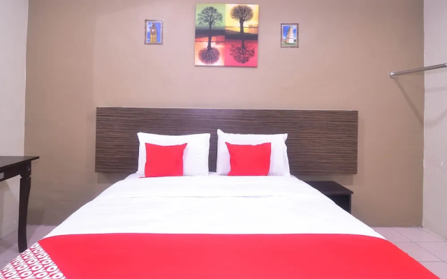 Mendu Inn