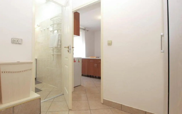 Apartment Suzana 1849