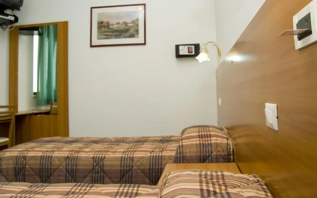 Hotel California