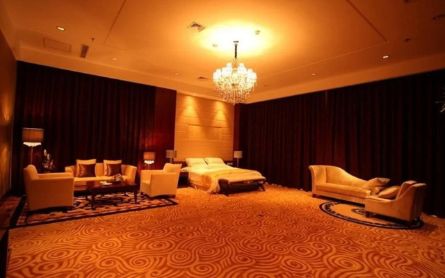 Changyuan Hotel