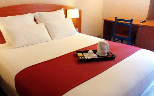Comfort Hotel Bourg En Bresse