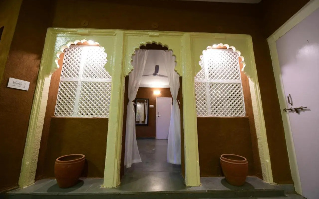 Hotel Udai Niwas