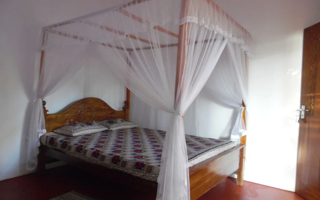 Allan Guest House