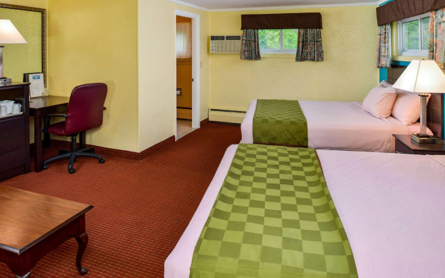 Rodeway Inn Orleans - Cape Cod
