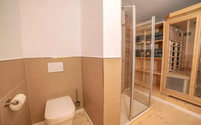 Speicher Residenz Barth E2 App10