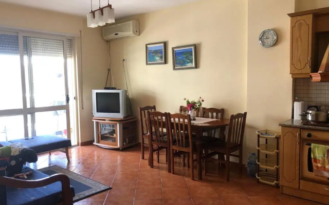 Beach Appartment 101