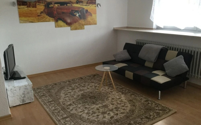 City Center Apartment Düsseldorf