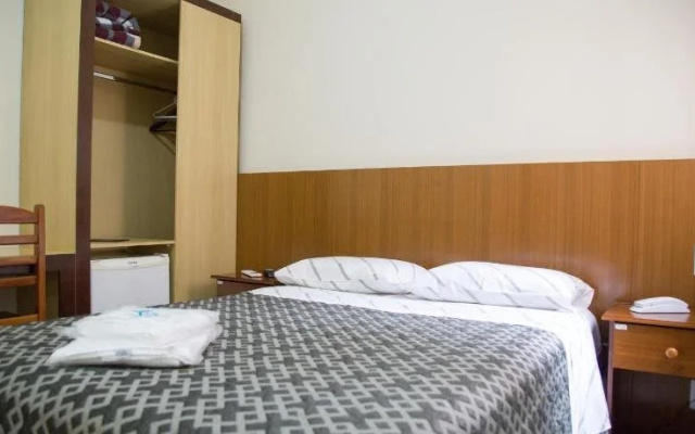 Hotel Turiassu