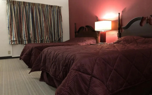 Travel Inn Danville US-29