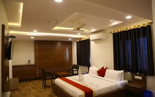 Hotel M Grand