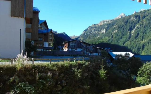 Appartement Valfréjus, 3 pièces, 6 personnes - FR-1-561-20