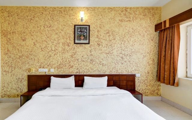 Hotel Manglam