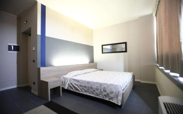 Valtidone Hotel