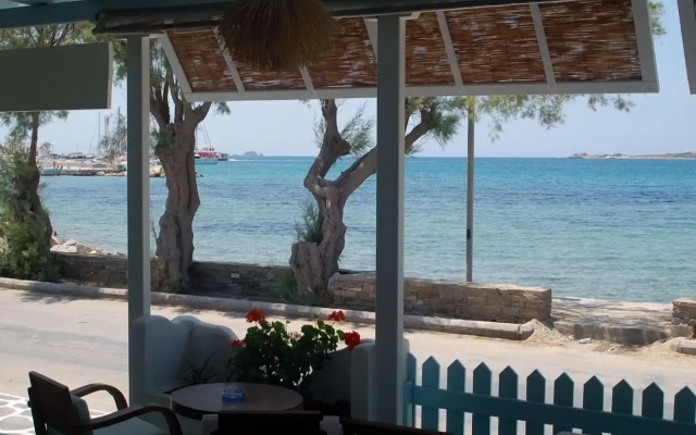 Hotel Paros