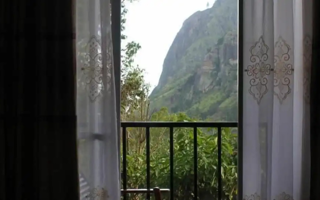 The Tenth Hotel