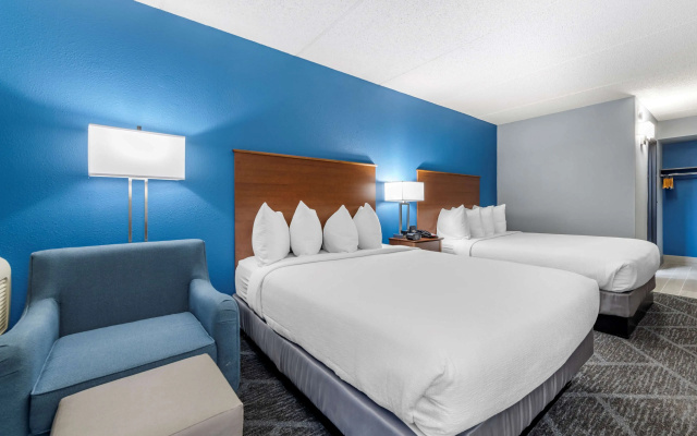 Best Western Bloomington Edina - Minneapolis