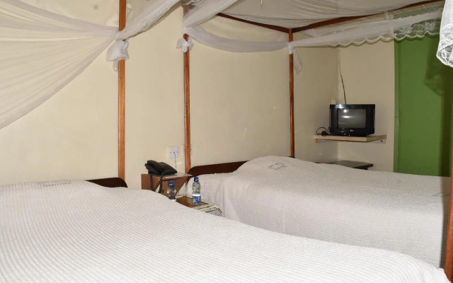 Ibis Hotel Karatina