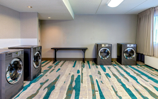 DoubleTree by Hilton Hotel Boston - Westborough