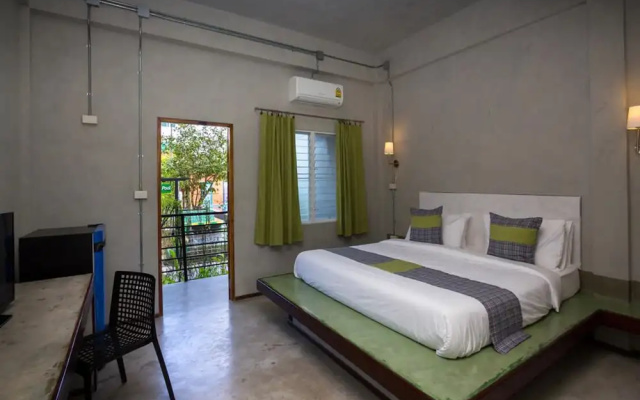 Nongbua Garden Ville