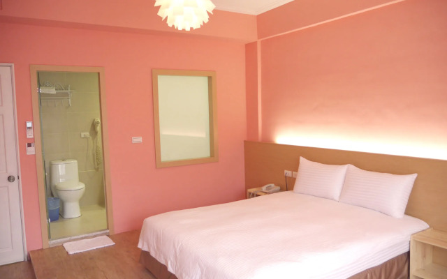 Young Motel