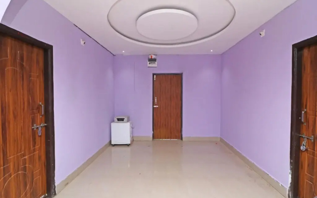 Hotel Dream Castle By OYO Rooms