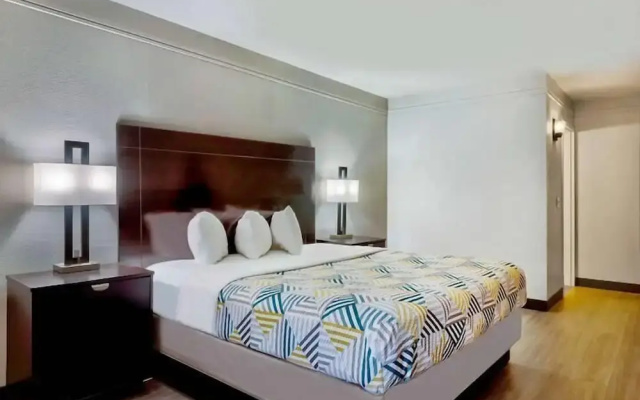 Home Place Suites