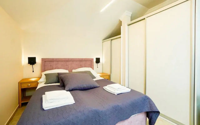 Apartament Mercedes by Baltic Home