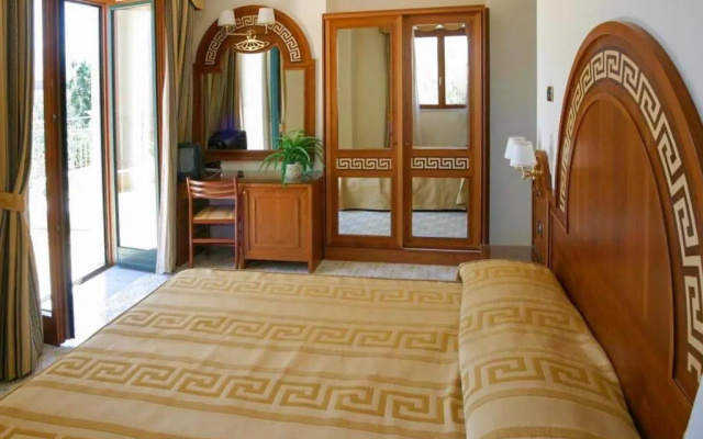 Hotel Villa Igea