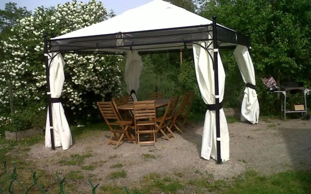 Gîte Bransat, 5 pièces, 8 personnes - FR-1-489-295