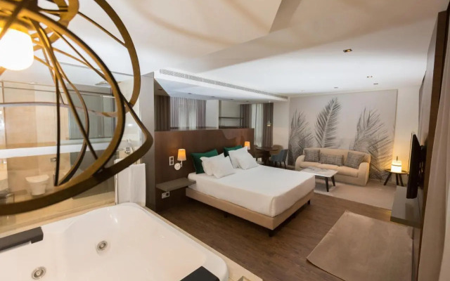Hotel Porta do Sol Conference Center & Spa