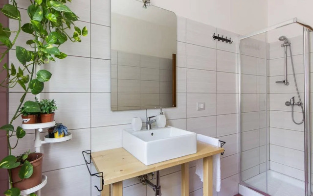 Your Room in Catania