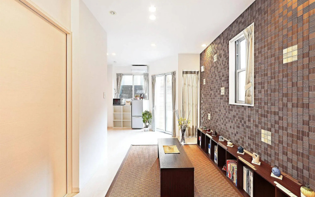 Guesthouse Ochakare