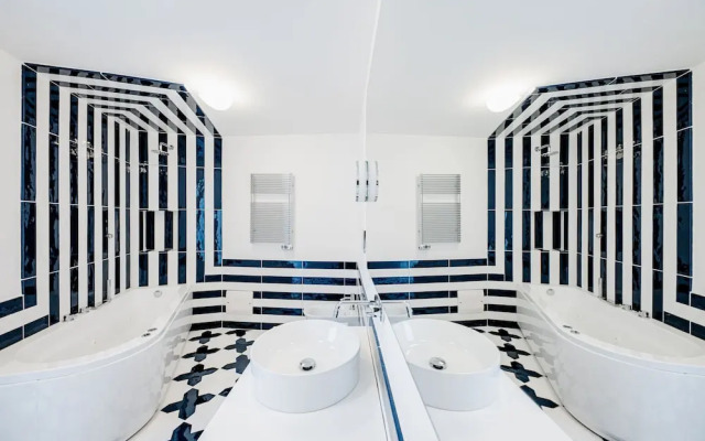 Villa Affresco By Myvillacollection