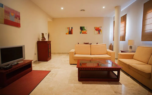 Hotel La Rocina