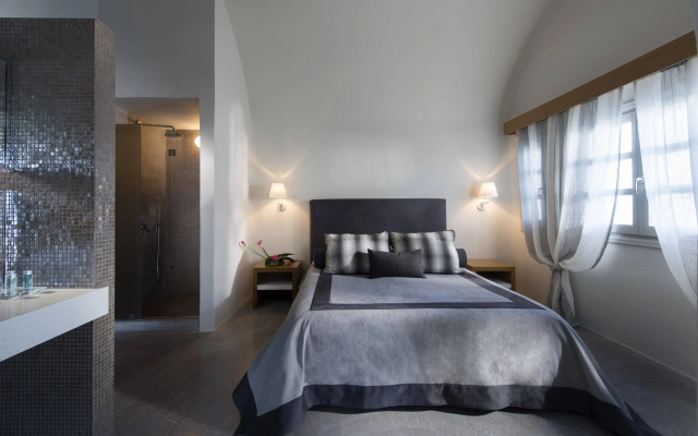Avaton Resort and Spa