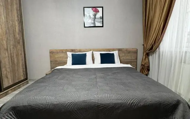 Rent Min-Vody (Рэнт Мин-Воды) на улице Новоселов 5А